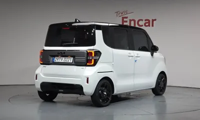 Kia Ray 2026, 42 км, за 15032.17 USD