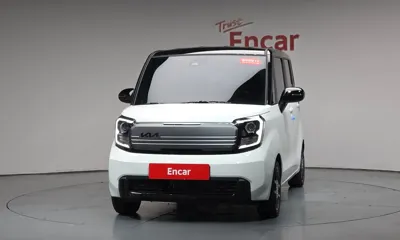 Kia Ray 2026, 42 км, за 15032.17 USD