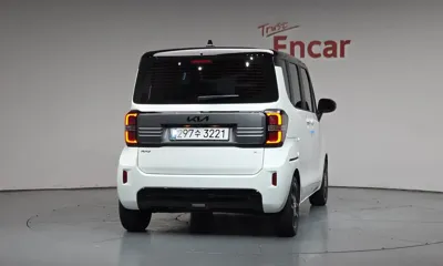 Kia Ray 2026, 42 км, за 15032.17 USD