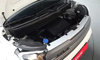 Kia Ray 2026, 42 км, за 15032.17 USD - фото 6