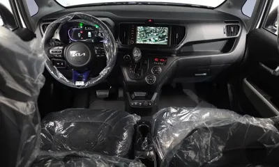 Kia Ray 2026, 42 км, за 15032.17 USD - фото 7