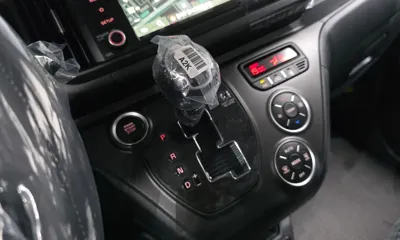 Kia Ray 2026, 42 км, за 15032.17 USD - фото 9