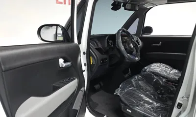 Kia Ray 2026, 42 км, за 15032.17 USD - фото 10