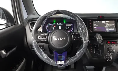 Kia Ray 2026, 42 км, за 15032.17 USD - фото 12
