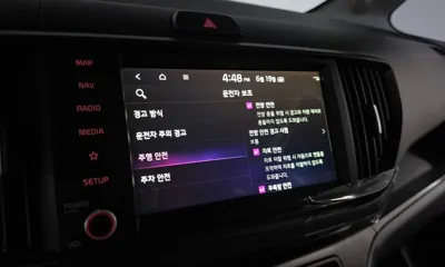 Kia Ray 2026, 42 км, за 15032.17 USD - фото 15
