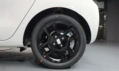 Kia Ray 2026, 42 км, за 15032.17 USD - фото 21