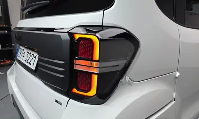 Kia Ray 2026, 42 км, за 15032.17 USD - фото 23