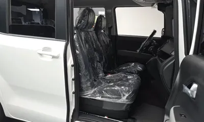 Kia Ray 2026, 42 км, за 15032.17 USD - фото 26