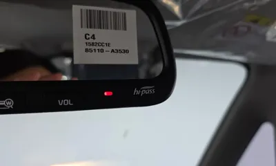 Kia Ray 2026, 42 км, за 15032.17 USD - фото 30