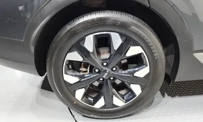Kia Sportage 2023, 37206 км, за 20066.21 USD