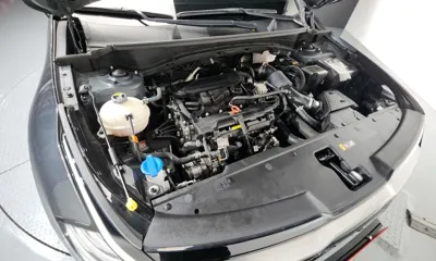 Kia Sportage 2023, 37206 км, за 20066.21 USD - фото 6