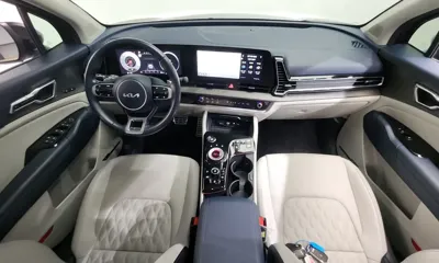Kia Sportage 2023, 37206 км, за 20066.21 USD - фото 7