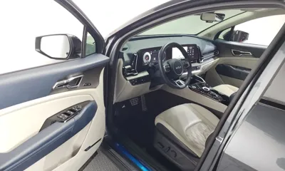 Kia Sportage 2023, 37206 км, за 20066.21 USD - фото 10