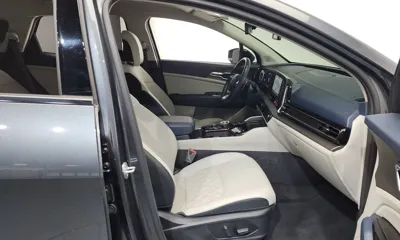 Kia Sportage 2023, 37206 км, за 20066.21 USD - фото 11