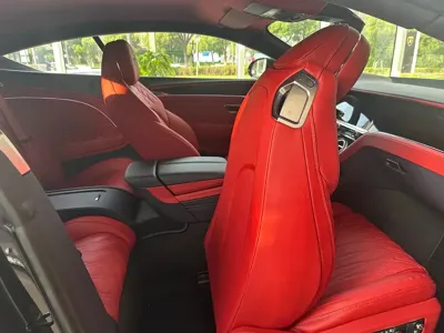Bentley Continental PHEV 0, 100 км, за 587285.38 USD - фото 9