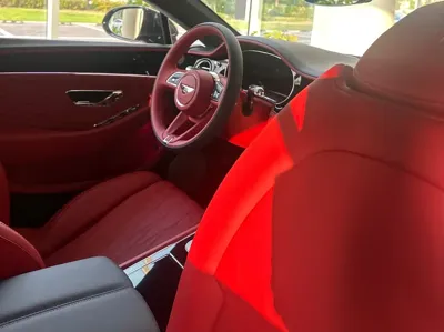 Bentley Continental PHEV 0, 100 км, за 587285.38 USD - фото 10