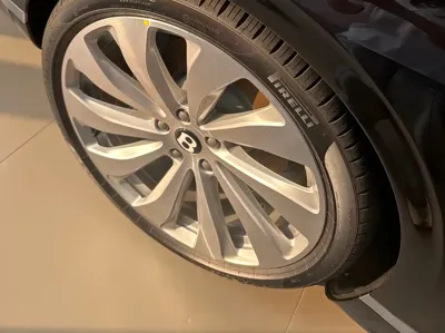 Bentley Continental PHEV 0, 100 км, за 587285.38 USD - фото 11