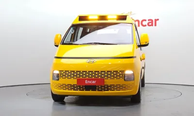 Hyundai Staria 2022, 23528 км, за 20874.36 USD