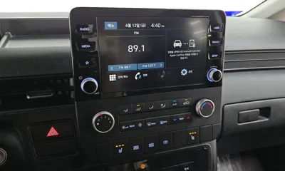 Hyundai Staria 2022, 23528 км, за 20686.98 USD - фото 14