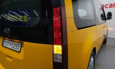 Hyundai Staria 2022, 23528 км, за 20686.98 USD - фото 23