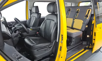 Hyundai Staria 2022, 23528 км, за 20686.98 USD - фото 26