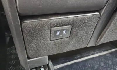 Hyundai Staria 2022, 23528 км, за 20686.98 USD - фото 29