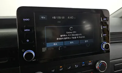 Hyundai Staria 2022, 23528 км, за 20686.98 USD - фото 31