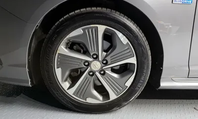 Hyundai Sonata 2018, 165013 км, за 6078.62 USD