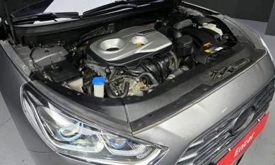 Hyundai Sonata 2018, 165013 км, за 6078.62 USD - фото 6