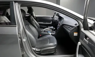 Hyundai Sonata 2018, 165013 км, за 6078.62 USD - фото 10