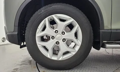 KG_Mobility_Ssangyong Rexton 2022, 127826 км, за 10744.28 USD