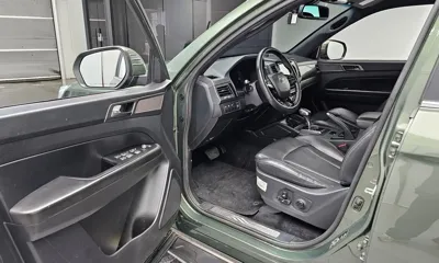 KG_Mobility_Ssangyong Rexton 2022, 127826 км, за 10726.12 USD - фото 10