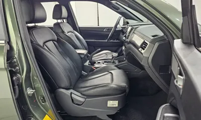 KG_Mobility_Ssangyong Rexton 2022, 127826 км, за 10726.12 USD - фото 11