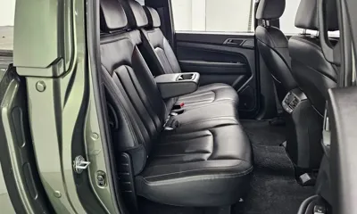 KG_Mobility_Ssangyong Rexton 2022, 127826 км, за 10726.12 USD - фото 12