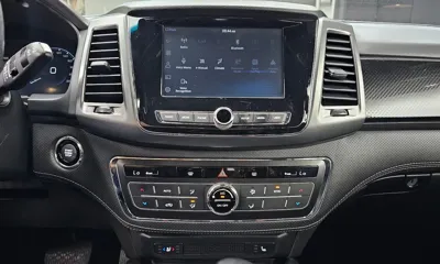 KG_Mobility_Ssangyong Rexton 2022, 127826 км, за 10726.12 USD - фото 14