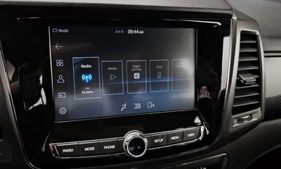 KG_Mobility_Ssangyong Rexton 2022, 127826 км, за 10726.12 USD - фото 15