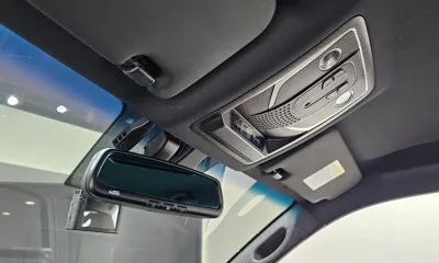 KG_Mobility_Ssangyong Rexton 2022, 127826 км, за 10726.12 USD - фото 17
