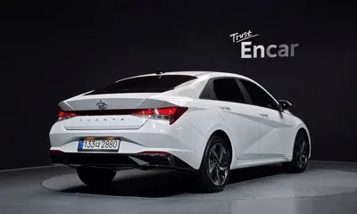 Hyundai Avante 2023, 43330 км, за 12833.88 USD