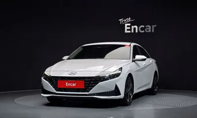 Hyundai Avante 2023, 43330 км, за 12833.88 USD