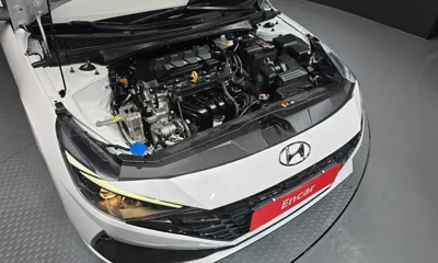 Hyundai Avante 2023, 43330 км, за 12833.88 USD - фото 6