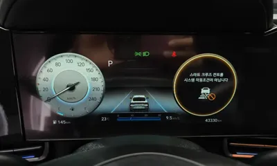Hyundai Avante 2023, 43330 км, за 12833.88 USD - фото 8