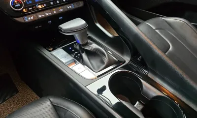 Hyundai Avante 2023, 43330 км, за 12833.88 USD - фото 9
