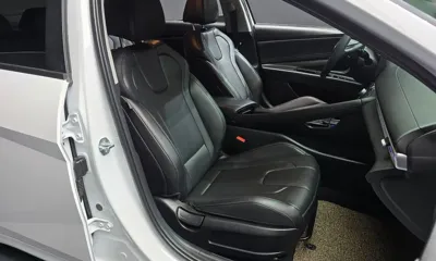 Hyundai Avante 2023, 43330 км, за 12833.88 USD - фото 12