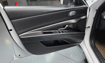 Hyundai Avante 2023, 43330 км, за 12833.88 USD - фото 24