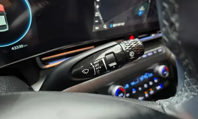 Hyundai Avante 2023, 43330 км, за 12833.88 USD - фото 27