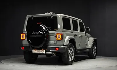 Jeep Wrangler 2022, 29559 км, за 29407.9 USD