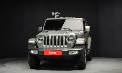 Jeep Wrangler 2022, 29559 км, за 29407.9 USD