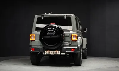 Jeep Wrangler 2022, 29559 км, за 29407.9 USD