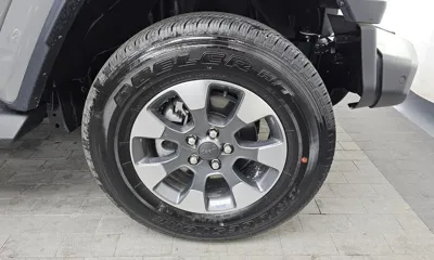 Jeep Wrangler 2022, 29559 км, за 29407.9 USD