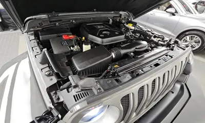 Jeep Wrangler 2022, 29559 км, за 29407.9 USD - фото 6